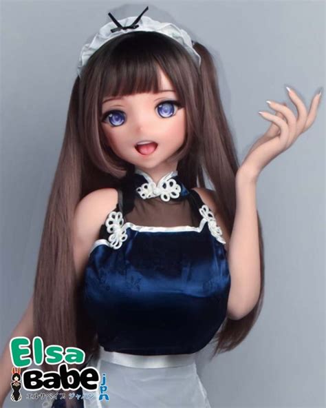 elsa babe|ElsaBabe 148cm